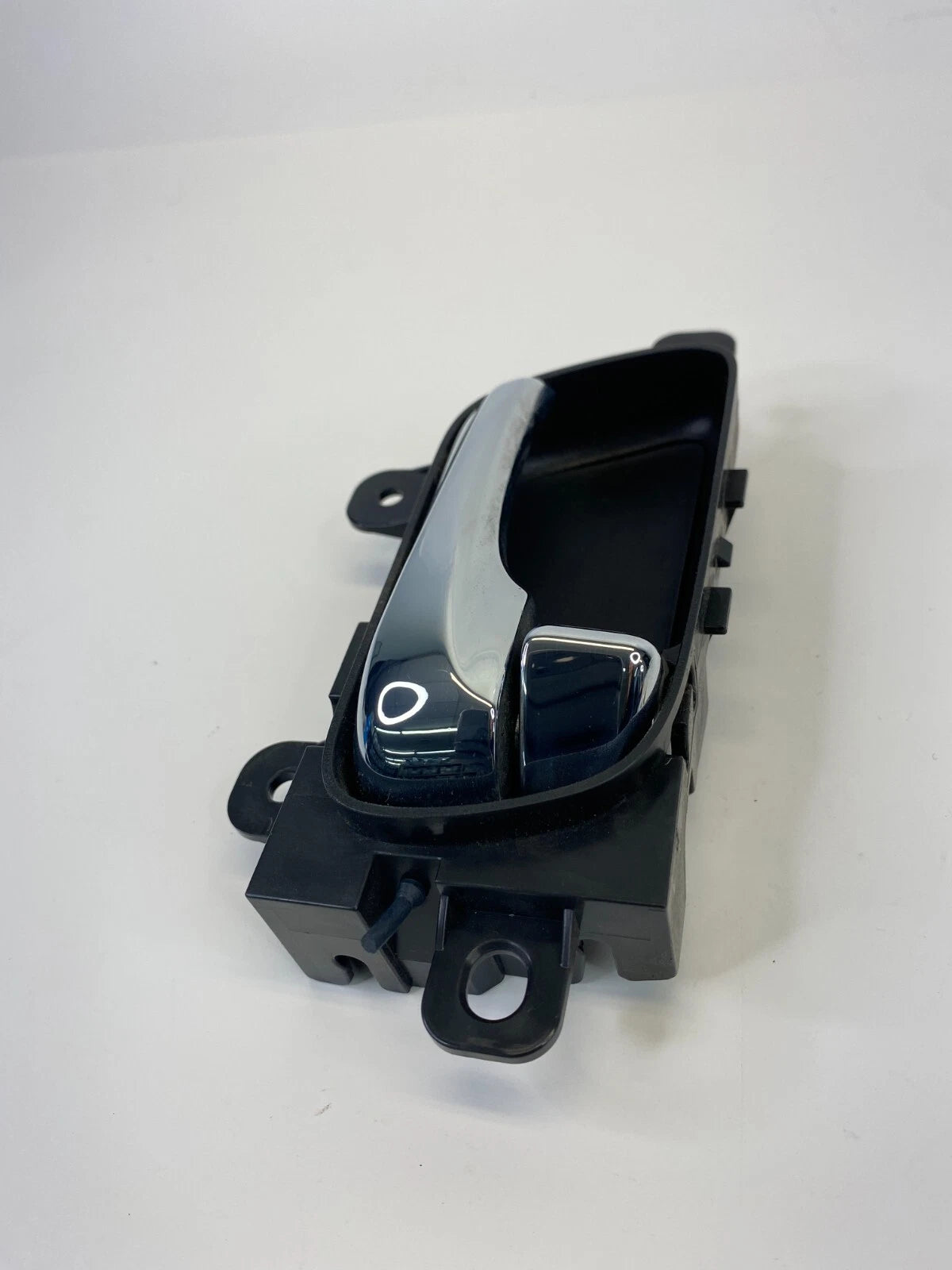2007 2008 INFINITI G35 SEDAN REAR RIGHT INSIDE DOOR HANDLE ASSEMBLY OEM