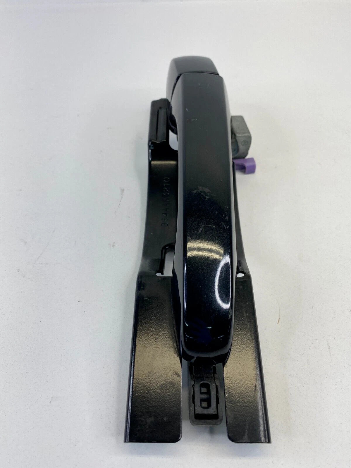 09 10 DODGE JOURNEY FRONT RIGHT EXTERIOR OUTER DOOR HANDLE 864AAA3210 OEM