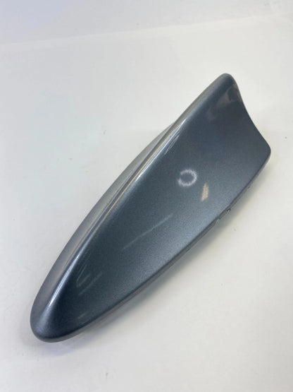 2004-2010 BMW X3 E83 ROOF RADIO ANTENNA MOUNT SHARK FIN GRAY 3411498 OEM