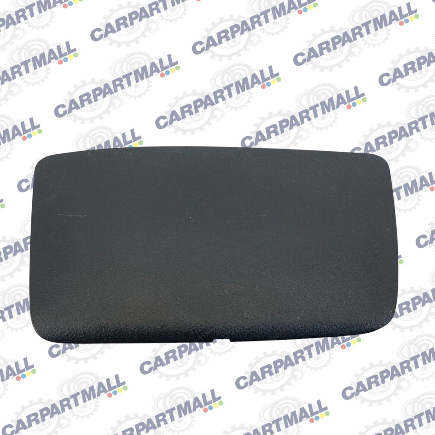 2007-2012 Mazda CX-7 Rear Trunk Right Side Insert Cover Panel Trim EG21-68-8J0