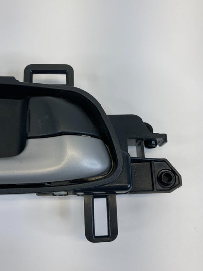2012-2015 Honda Civic Front Right FR RH Side Inner Interior Door Handle OEM