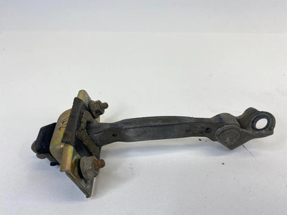 1997-2001 TOYOTA CAMRY REAR RIGHT PASSENGER SIDE DOOR CHECK STOP STOPPER DETENT