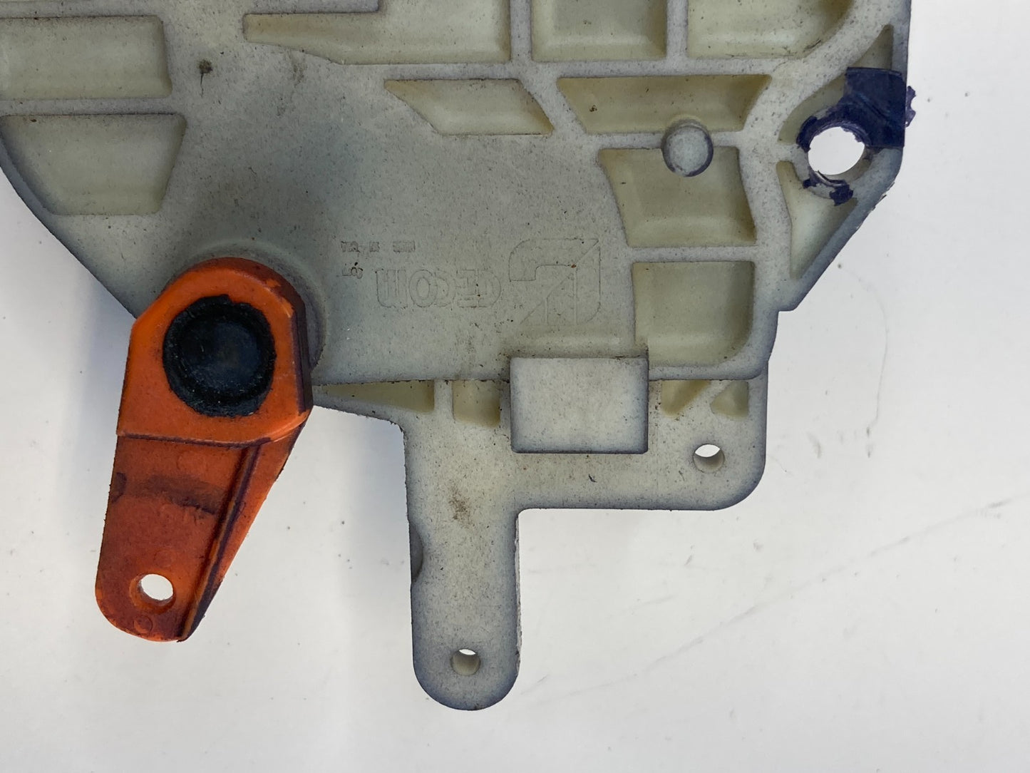 2001-2005 Honda Civic Sedan Rear Right Door Lock Latch Release Actuator OEM