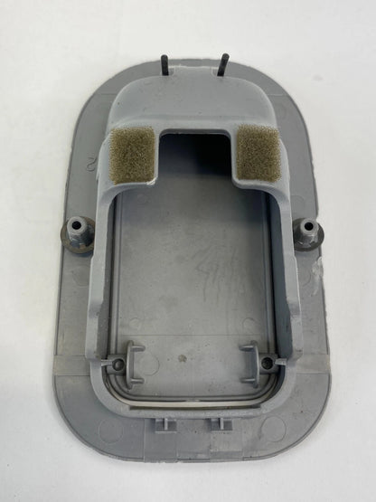 2007-2010 HYUNDAI ELANTRA SEDAN BACK SEAT CHILD ANCHOR COVER TRIM PLATE OEM