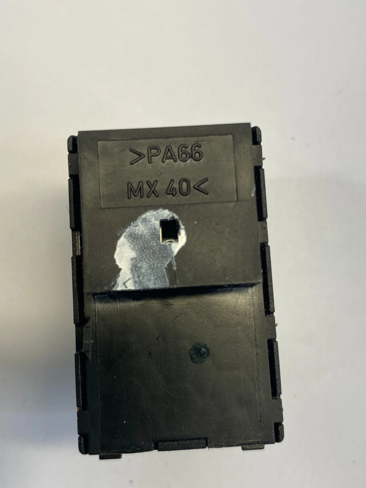 2011-2017 BMW X3 FRONT LEFT DRIVER SIDE POWER SEAT LUMBAR SWITCH 8-352-291 OEM