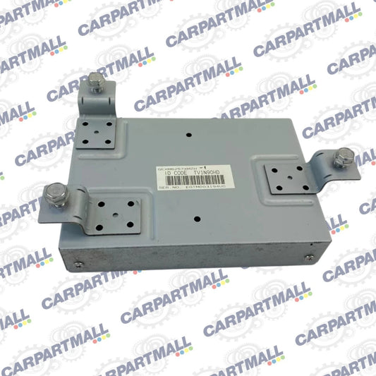 2004-2008 ACURA TL XM SATELLITE RADIO RECEIVER ASSEMBLY 39820-SEP-A110-M1 OEM