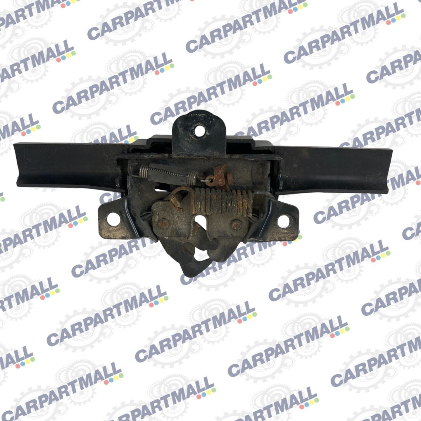 2011 12 13 2014 Hyundai Sonata Hood Lock Latch Release Actuator Assembly