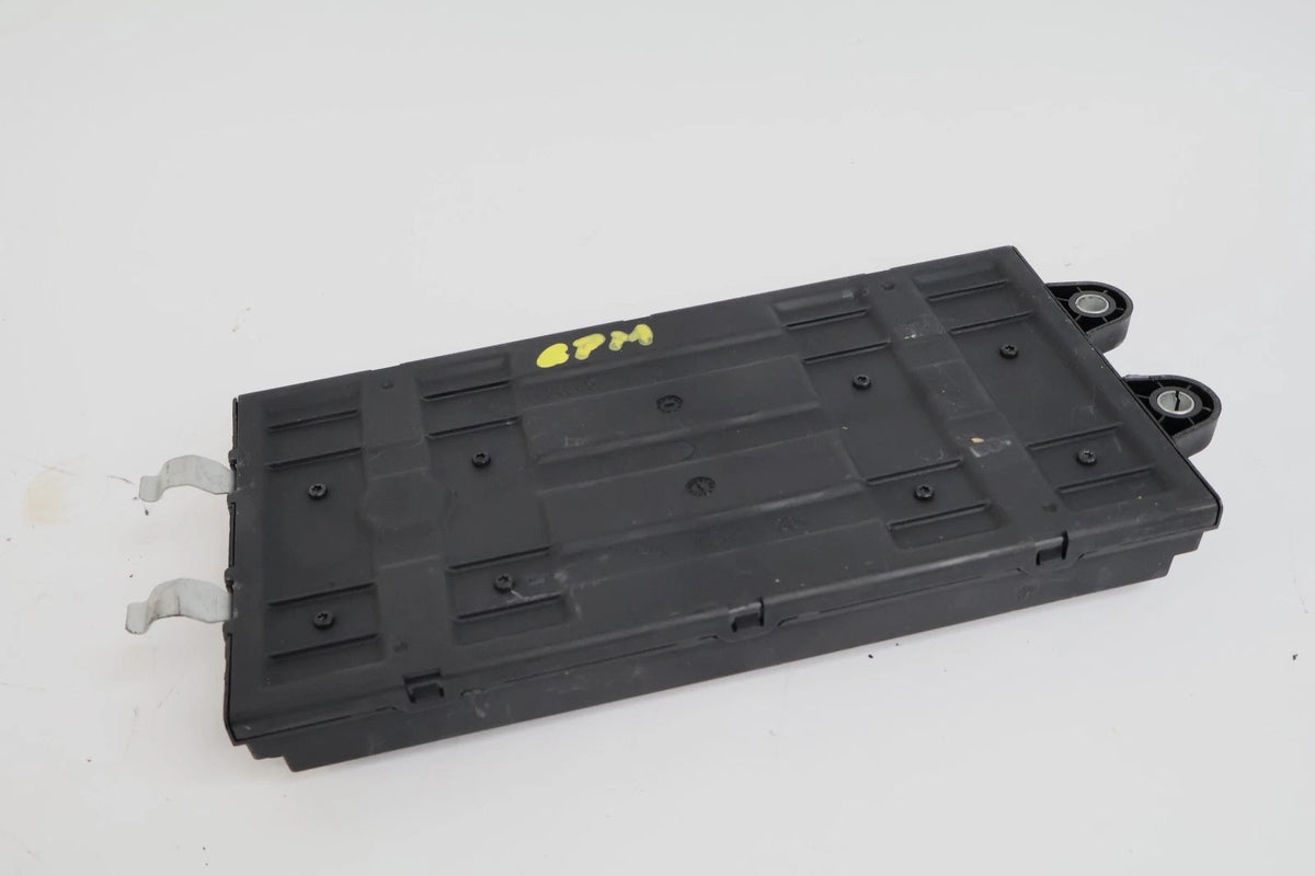 2006-2013 MERCEDES R350 FRONT SAM MODULE SIGNAL ACQUISITION UNIT OEM A1645404601