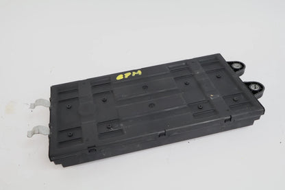 2006-2013 MERCEDES R350 FRONT SAM MODULE SIGNAL ACQUISITION UNIT OEM A1645404601
