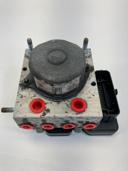 2015-2020 Honda Fit 1.5L L4 FWD 16V A/T ABS Anti Lock Brake Pump Module OEM