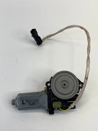 01-05 CHRYSLER PT CRUISER FRONT LEFT DRIVER SIDE POWER WINDOW MOTOR 40211111703