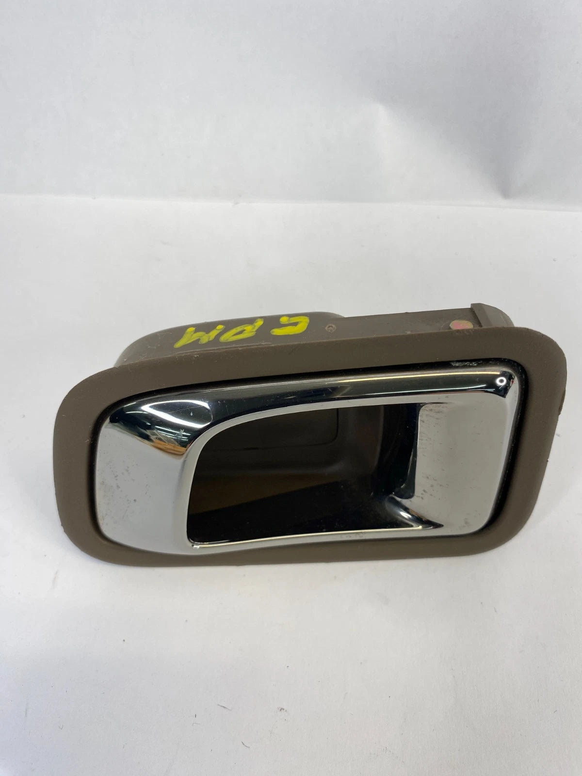2006-2008 HONDA PILOT REAR RIGHT SIDE INSIDE INTERIOR DOOR HANDLE ASSY OEM