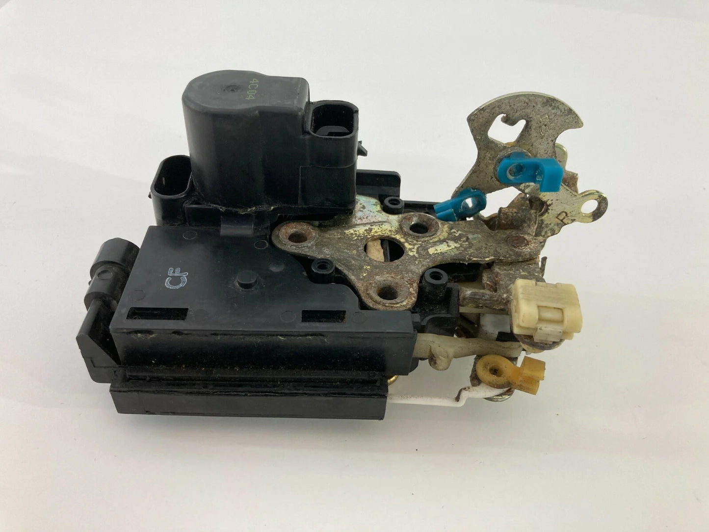 2004-2011 CHEVROLET AVEO FRONT RIGHT PASSENGER SIDE DOOR LOCK LATCH ACTUATOR OEM