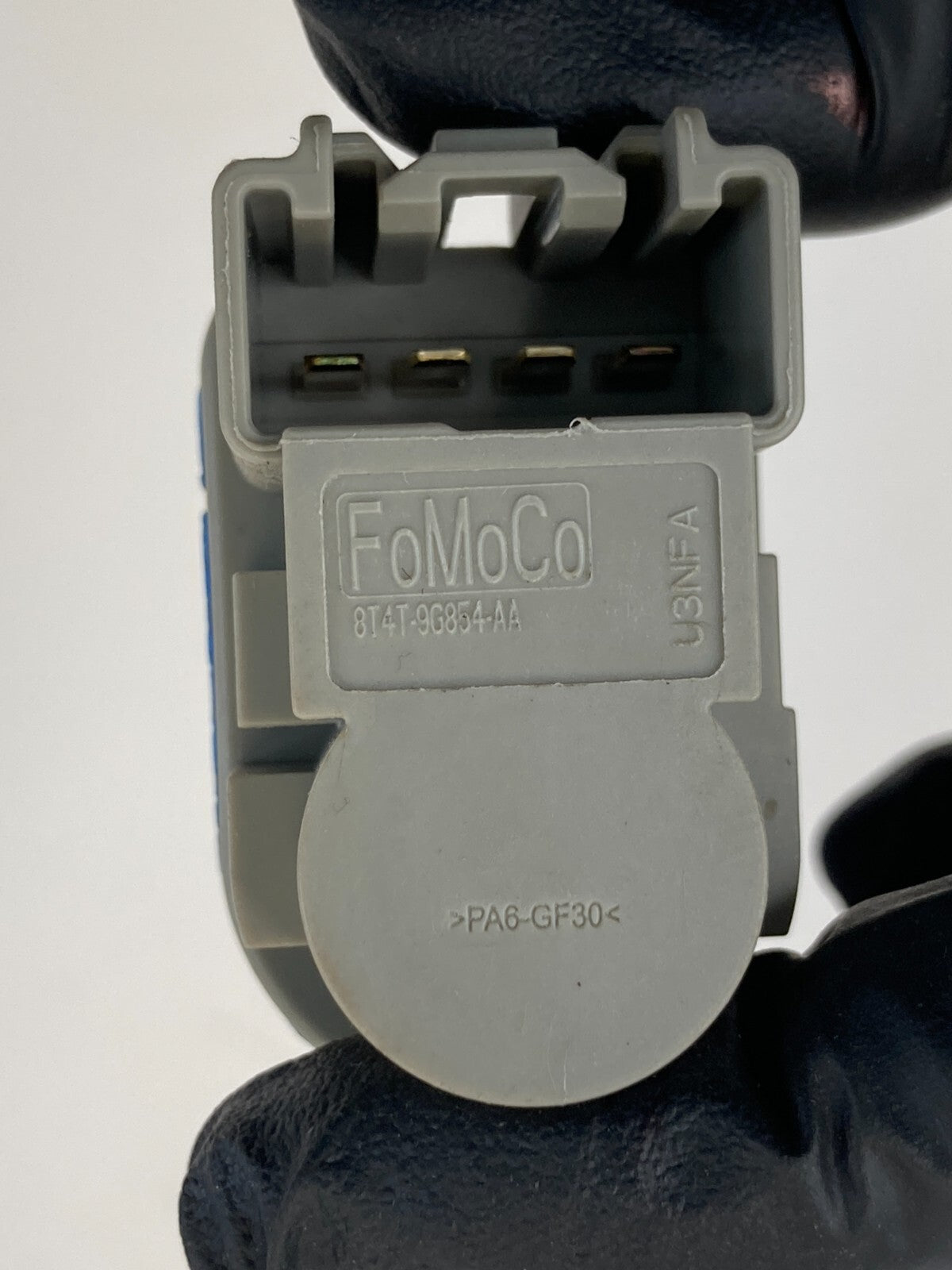 07-23 Ford Edge 10-20 Fusion Brake Pedal Stop Light Lamp Switch 8T4T-9G854-AA