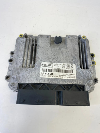 2012 2013 FORD FOCUS 2.0L A/T ENGINE CONTROL MODULE UNIT CM5A-12A650-ASC OEM