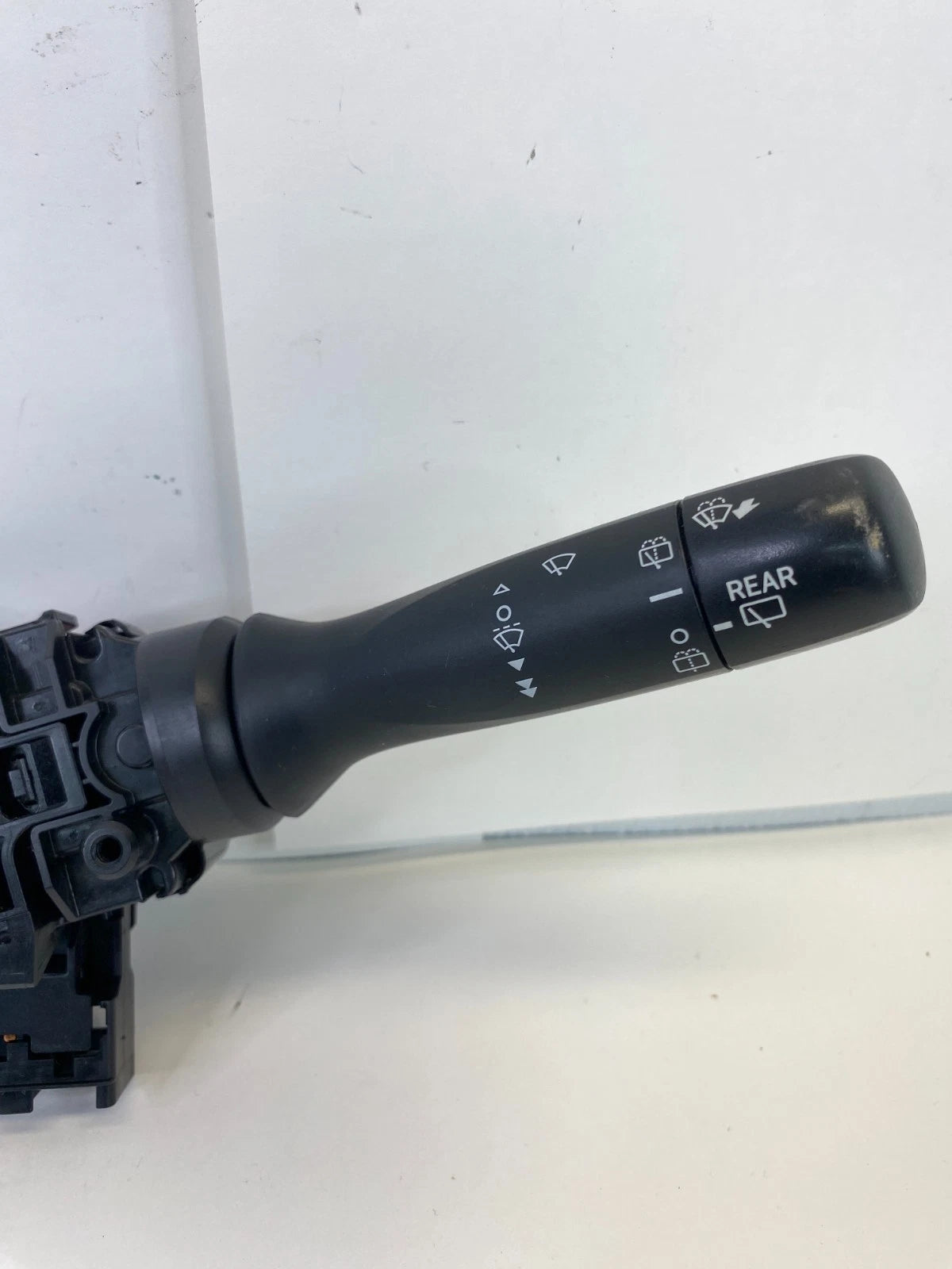 2007-2012 TOYOTA YARIS COMBINATION SWITCH TURN SIGNAL REAR WIPER ASSEMBLY OEM