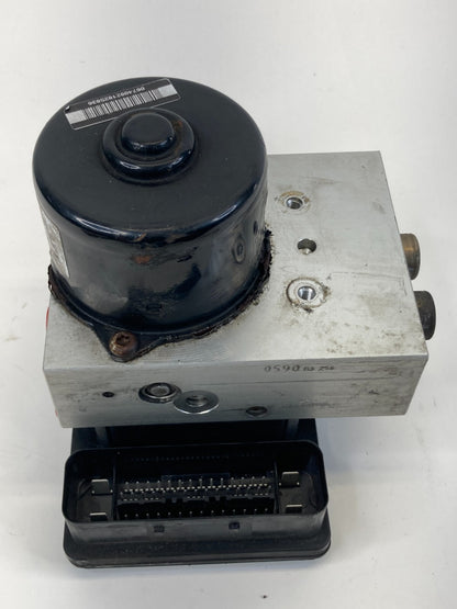 02-05 Jaguar S-Type 3.0L AT RWD ABS Anti Lock Brake Pump Module 2W93-2C219-BC