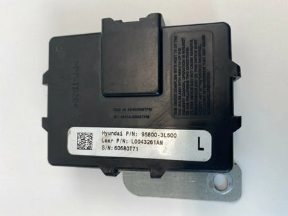 2006 2007 KIA OPTIMA TIRE PRESSURE MONITORING SYSTEM CONTROL MODULE 95800-3L500