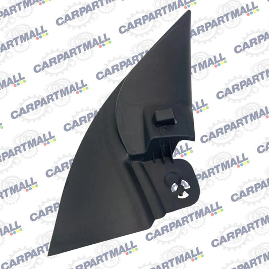 07-12 NISSAN ALTIMA SEDAN INNER FRONT RIGHT SIDE CORNER MIRROR COVER 80292-JA000
