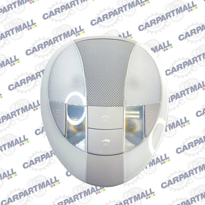 2003-2006 MERCEDES-BENZ E500 OVERHEAD DOME READING MAP LIGHT LAMP A2118202001