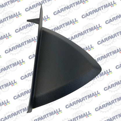 2012-2018 FORD FOCUS DASH RIGHT SIDE END CAP COVER TRIM BEZEL BM51-A044C60-AB3