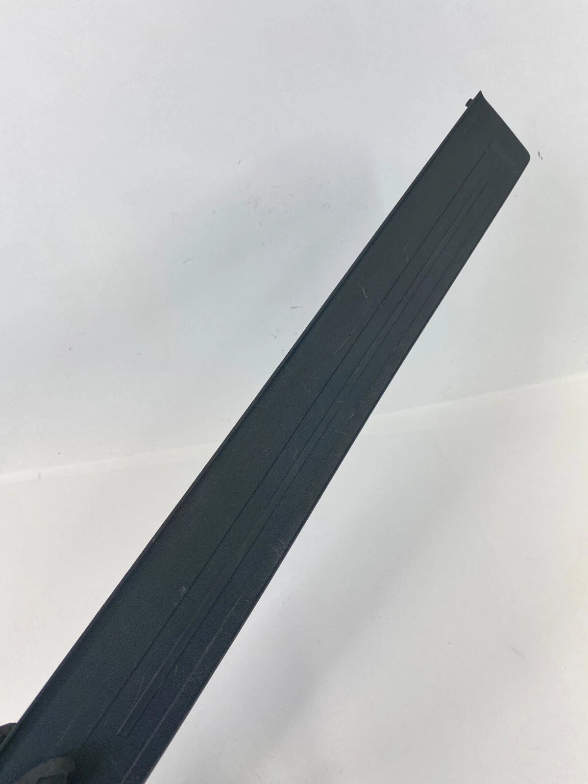 10-14 SUBARU OUTBACK FRONT LEFT DRIVER DOOR SILL SCUFF PLATE COVER 994060AJ12A