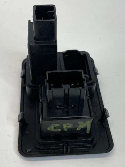96-02 ISUZU TROOPER FRONT LEFT DRIVER SIDE HEATED MIRROR ADJUSTMENT SWITCH OEM