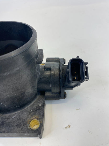 2005-2007 FORD ESCAPE MERCURY MARINER 2.3L THROTTLE BODY THROTTLE VALVE