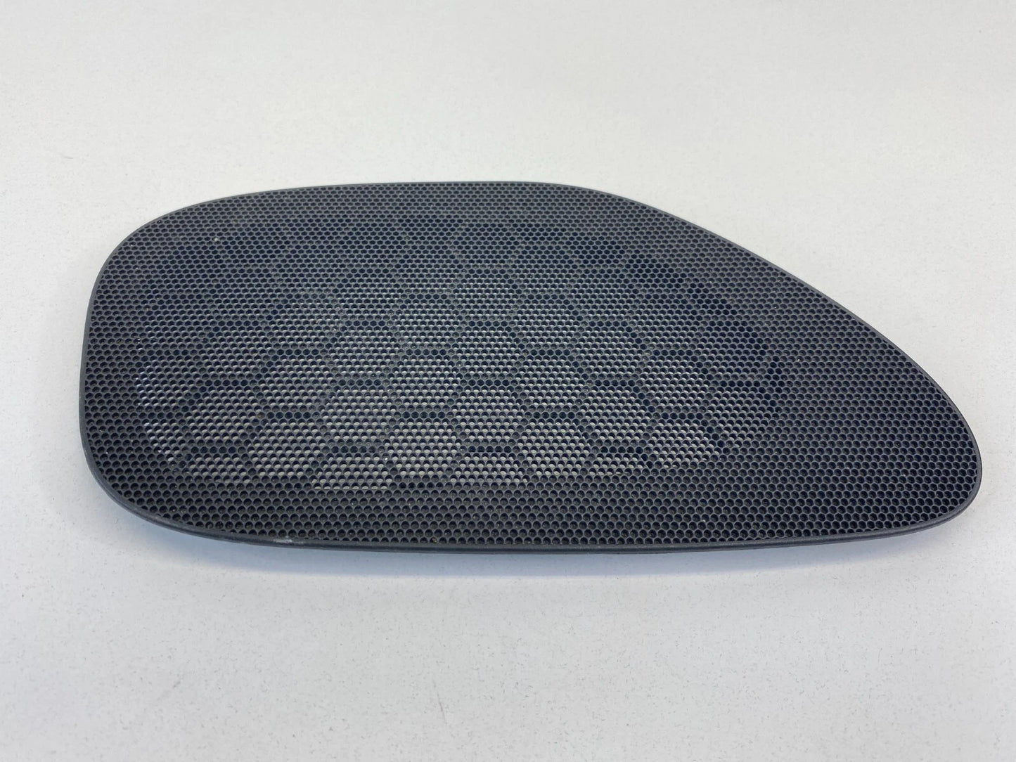 2003-2011 SAAB 9-3 93 DASH RIGHT PASSENGER OUTER SPEAKER GRILLE TRIM 12801532