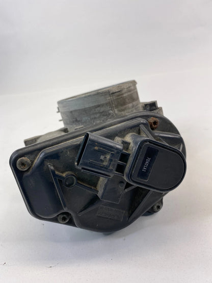 2007-2012 07-12 LINCOLN MKZ BASE SEDAN THROTTLE BODY THROTTLE VALVE 7T4E-EB OEM