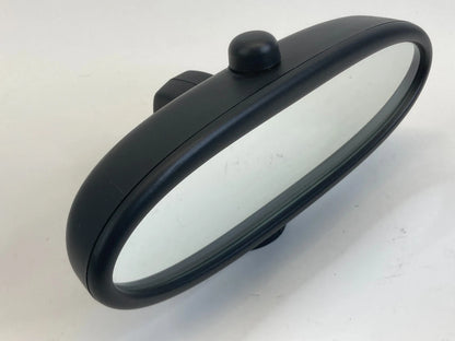 2007-2013 MINI COOPER INTERIOR REAR VIEW MIRROR E1010784 OEM
