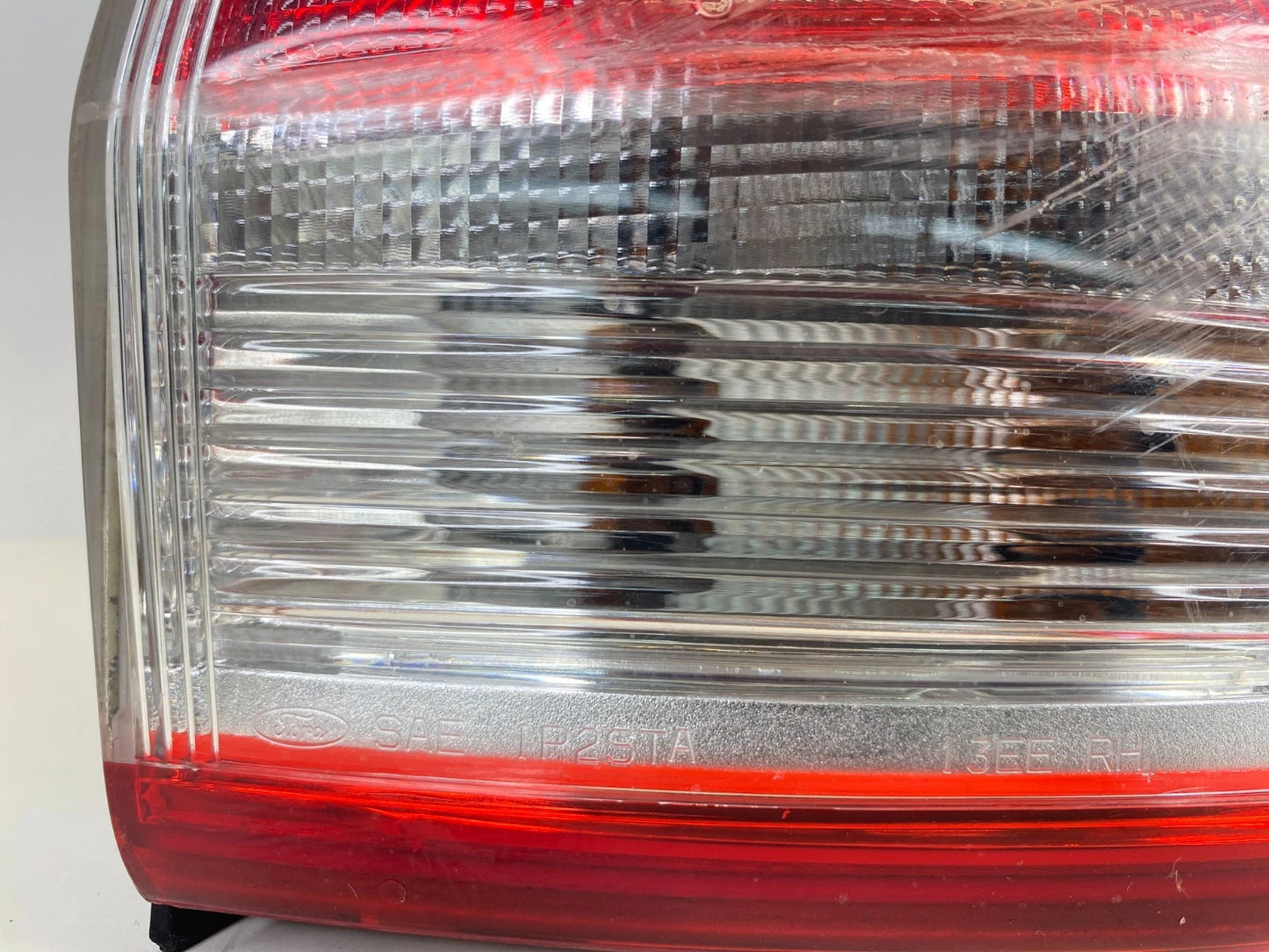 2013-2016 Ford Escape Rear Right Passenger Side Taillight Tail Lamp Assy OEM