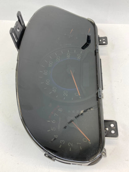 05-10 HONDA ODYSSEY INSTRUMENT CLUSTER SPEEDOMETER 265K MILES 78100-SHJ-A010-M1