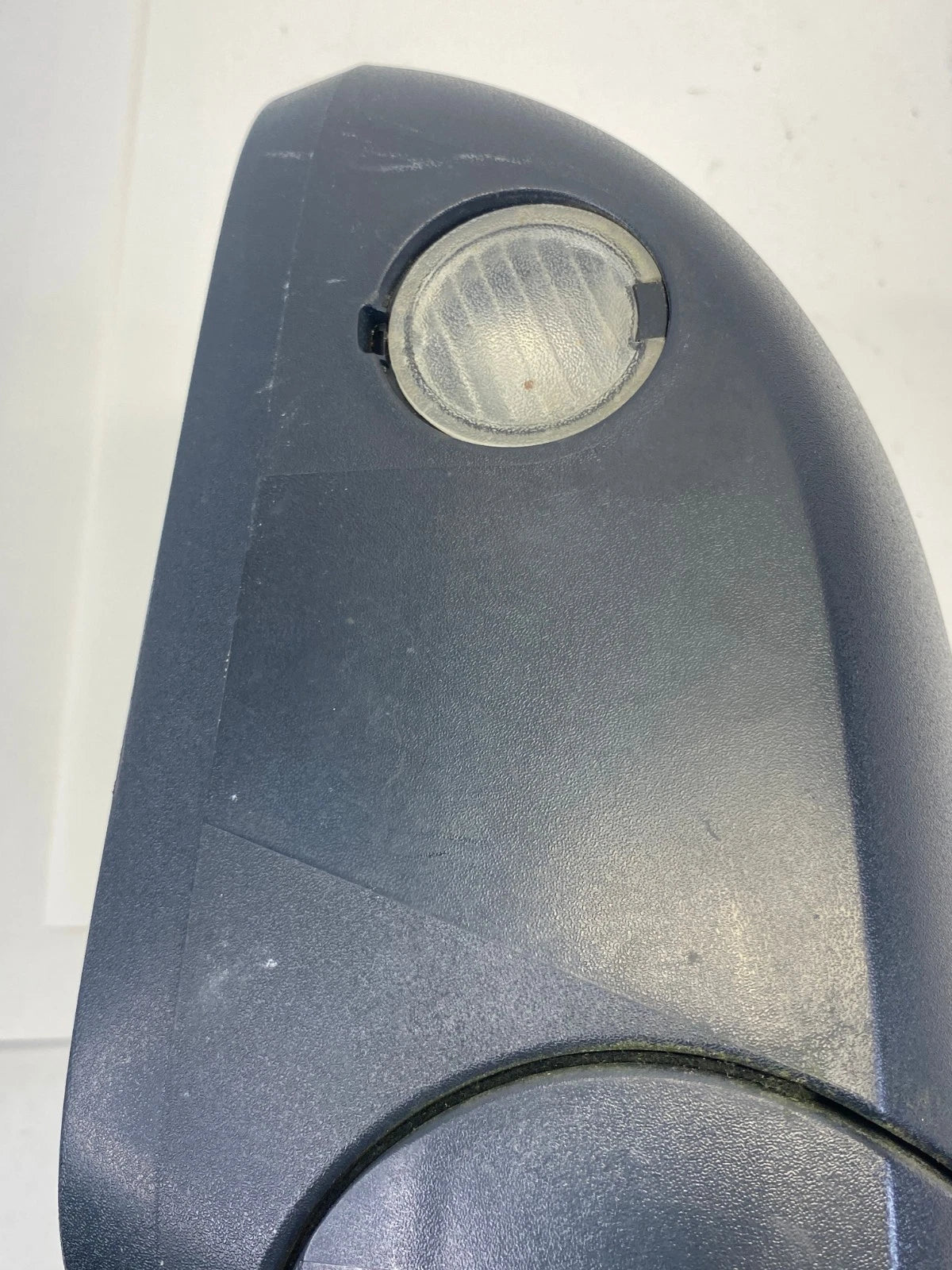 2008 2009 FORD TAURUS PASSENGER RIGHT SIDE VIEW MIRROR POWER HEATED MEMORY OEM