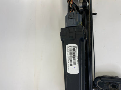 2009-2014 Volkswagen Routan Rear Right Side Power Sliding Door Track Motor OEM