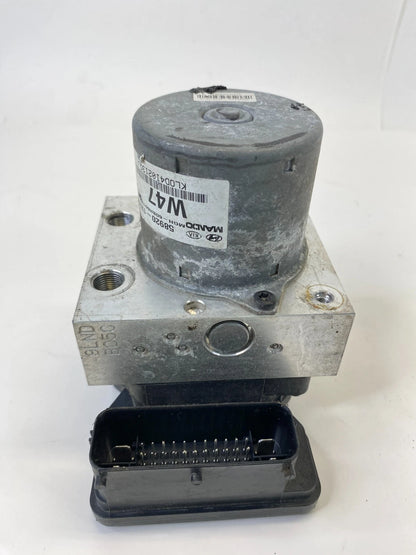 15-17 KIA RIO ABS ANTI-LOCK BRAKE PUMP CONTROL MODULE UNIT 58920-1W470 OEM