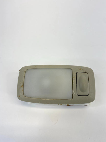 2007 2008 INFINITI G35 2009-2013 G37 SEDAN ROOF REAR RIGHT DOME LIGHT LAMP OEM