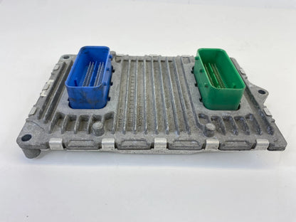 2015 Dodge Dart 2.4L L4 AT Engine Computer Control Module ECM ECU 05150909AD OEM