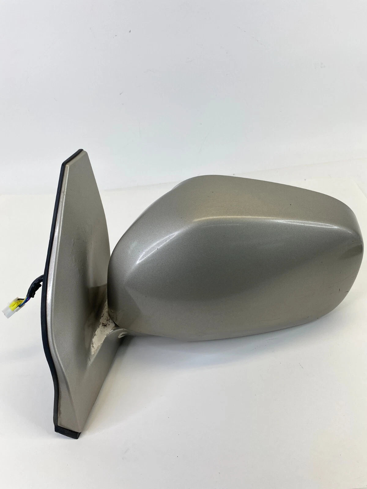 2003-2006 SUZUKI XL-7 FRONT LEFT DRIVER SIDE VIEW POWER MIRROR ASSY E4012096 OEM