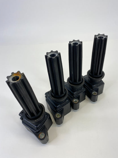 2012-2018 Ford Focus 12-19 Explorer 2.0L Ignition Coil Set CM5E-12A366-CA OEM