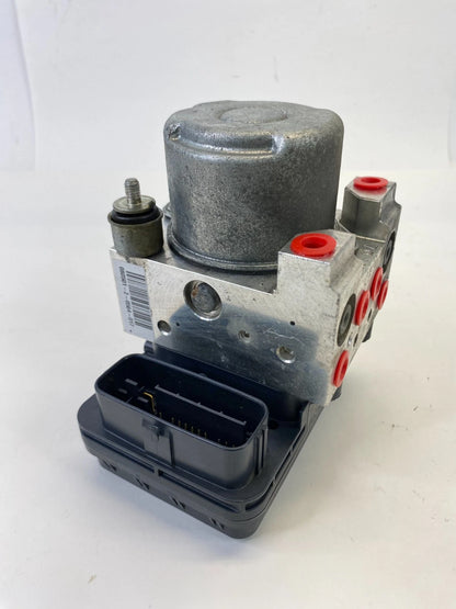 05-08 TOYOTA TACOMA 2.7L M/T RWD ABS ANTI LOCK BRAKE PUMP MODULE 44510-04060 OEM