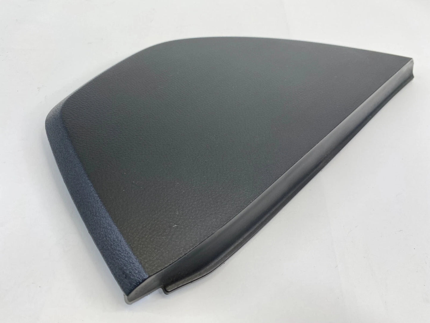 2010-2017 CHEVY EQUINOX LEFT DRIVER SIDE DASH END CAP COVER TRIM PANEL 15949327