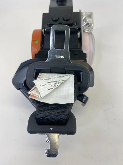 2015-2020 HONDA FIT HATCHBACK REAR MIDDLE CENTER SEAT BELT RETRACTOR OEM