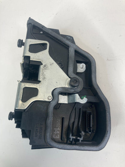 2009 BMW 535i xDrive Front Left Door Lock Latch Release Actuator 7202143 OEM