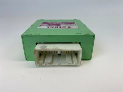 2002 2003 LEXUS ES300 MEMORY MIRROR CONTROL MODULE UNIT OEM 89430-33030