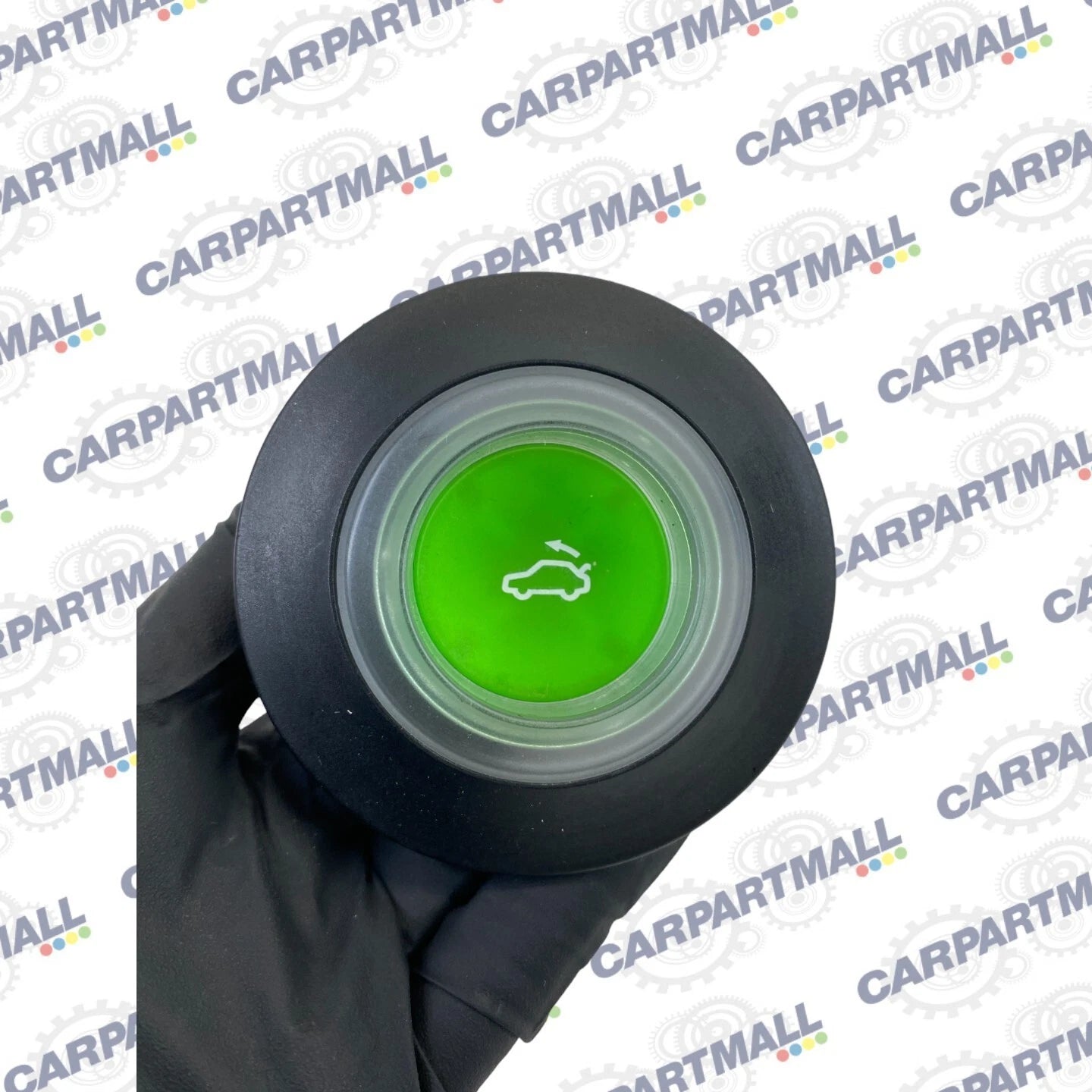 2003-2006 MERCEDES-BENZ E 500 TRUNK RELEASE SWITCH OPEN BUTTON 002-821-49-51