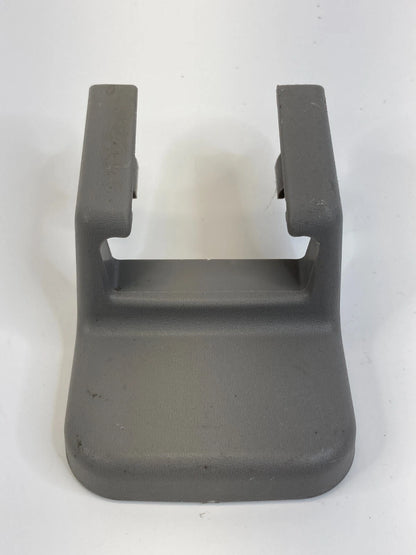 2002 2003 LEXUS ES300 FRONT RIGHT PASSENGER SIDE SEAT TRACK END COVER CAP TRIM