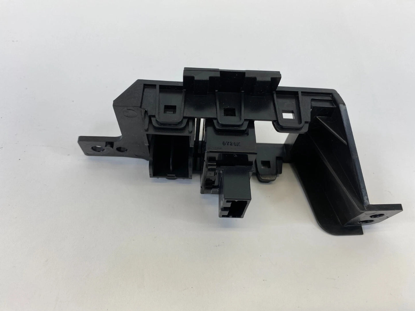 07-13 NISSAN ALTIMA DASH PANEL HOLE BLANK TRACTION SWITCH COVER 68492-AX000 OEM