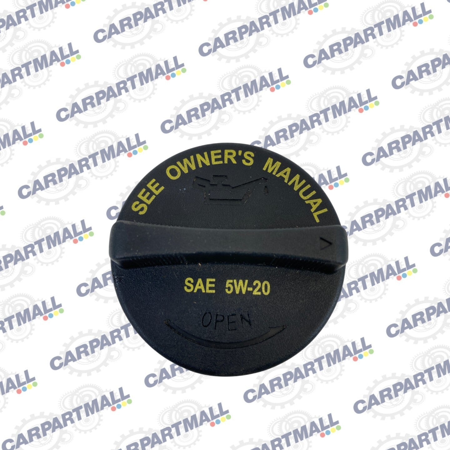 2013-2020 Hyundai Elantra GT 1.8L Engine Oil Filler Cap Fluid Cover SAE 5W-20