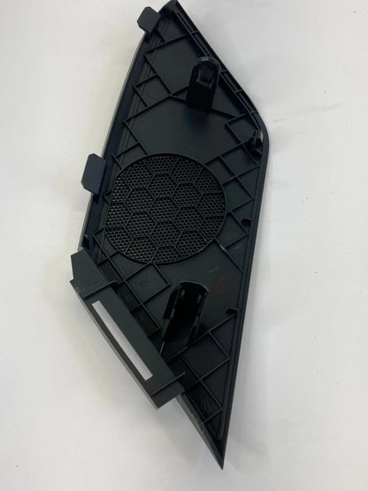 2009-2014 NISSAN MURANO RIGHT SIDE DASH SPEAKER GRILLE COVER 28176-1AA0A OEM